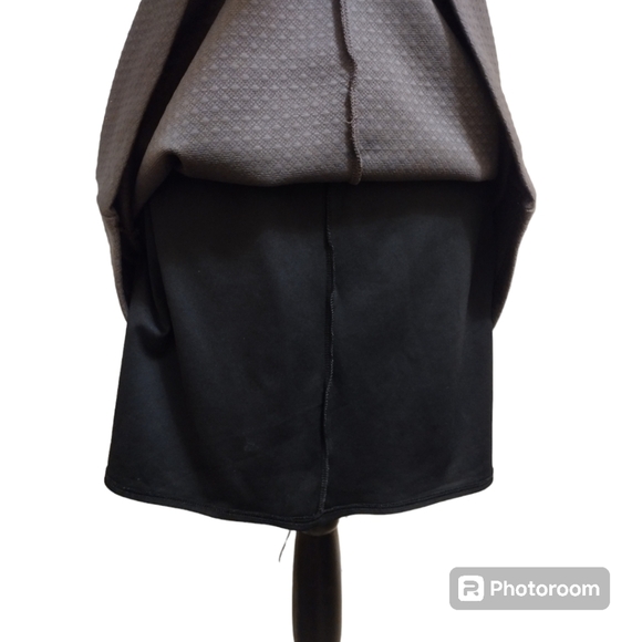 Banana Republic PinDot Pattern Dress - Picture 9 of 9